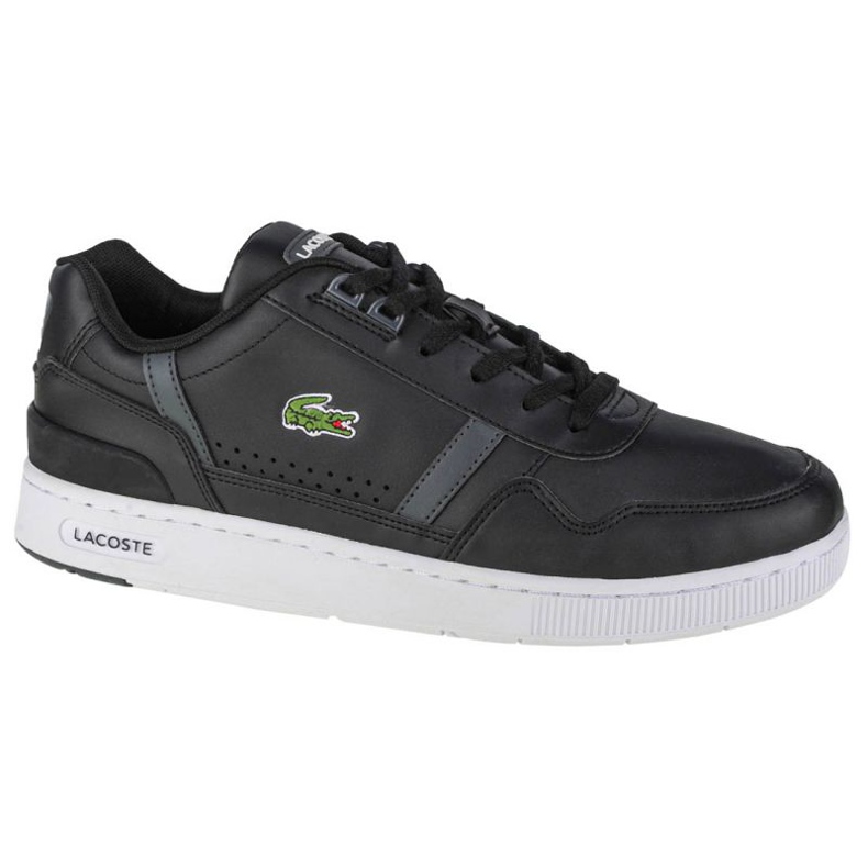 Lacoste T-Clip M 741SMA0023237 schwarz
