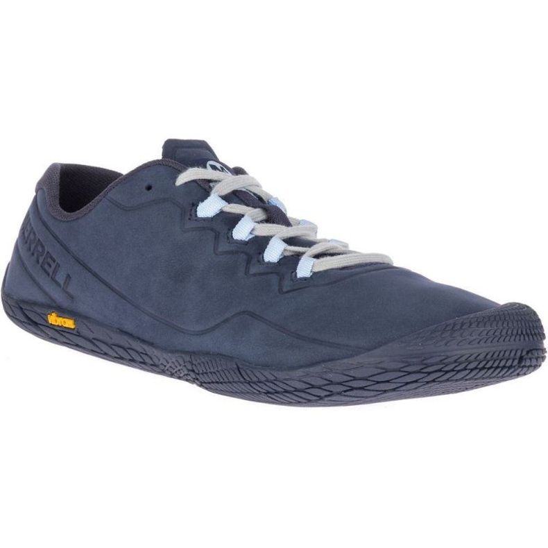 Merrell Vapor Handschuh 3 Luna Ltr M J5000925 blau