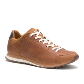 Caterpillar Ventura Basis M P110126 braun