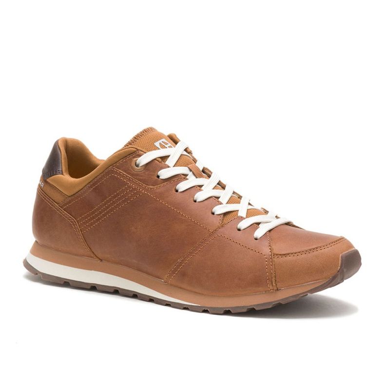 Caterpillar Ventura Basis M P110126 braun