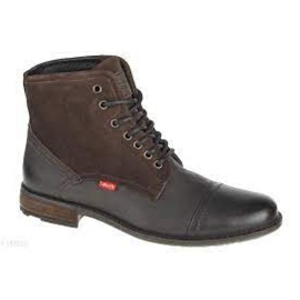 Levis Levi's Fowler 2.0 M 232732-1700-29 Schuhe braun