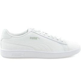 Puma Smash v2 LM 365215 07 weiß
