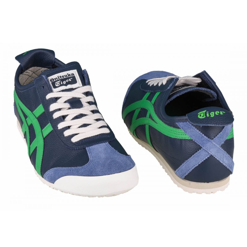 Asics Onitsuka Tiger Mexico 66 M 1183A201-405 navy blau