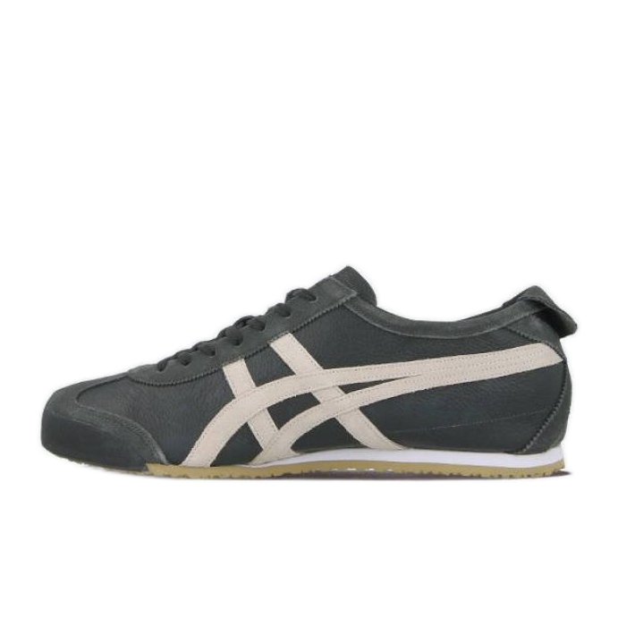 Asics Onitsuka Tiger Mexico 66 Vin W 1183B391-020 Schuhe grau