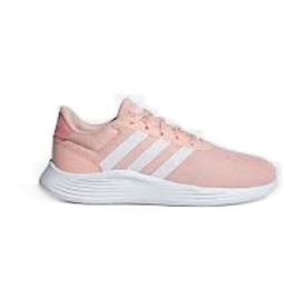 Adidas Lite Racer 2.0 K GZ7835 Schuhe schwarz rosa