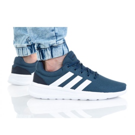 Adidas Lite Racer Cln 2.0 M GZ2812 Schuhe marineblau