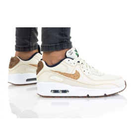 Nike Air Max 90 Se Ai Gs W DC7774-100 weiß