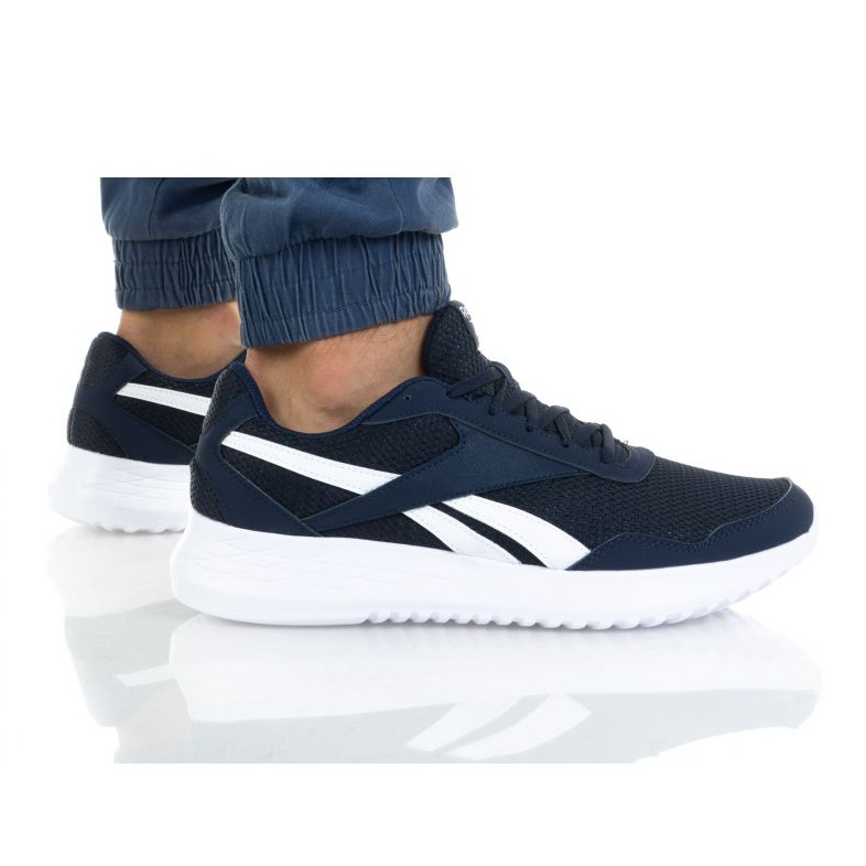 Reebok Energen Lite M S42774 Schuhe navy blau