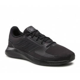 Adidas Runfalcon 2.0 M G58096 Schuhe schwarz