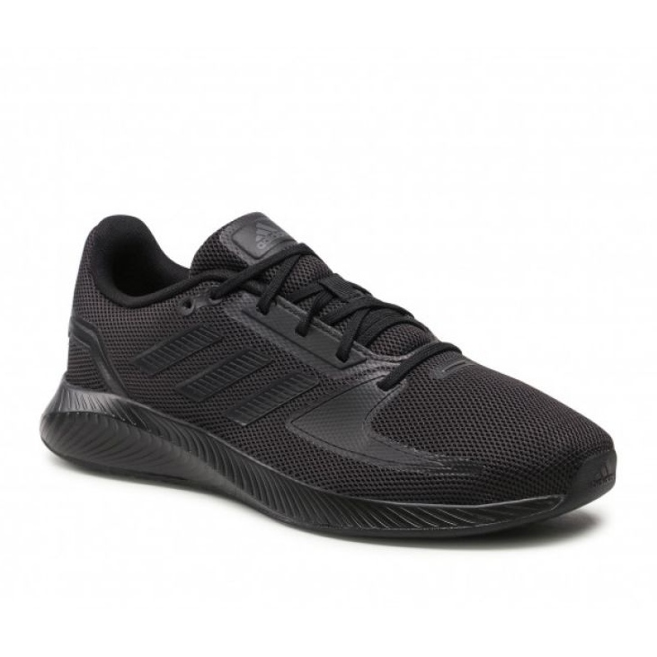 Adidas Runfalcon 2.0 M G58096 Schuhe schwarz