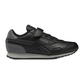 Reebok Royal Cljog 3.0 1V Jr G58318 schwarz blau
