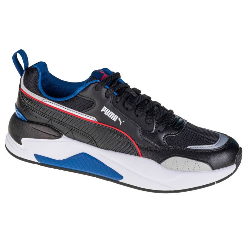 Puma X-Ray 2 Square M 373108-15 Schuhe schwarz