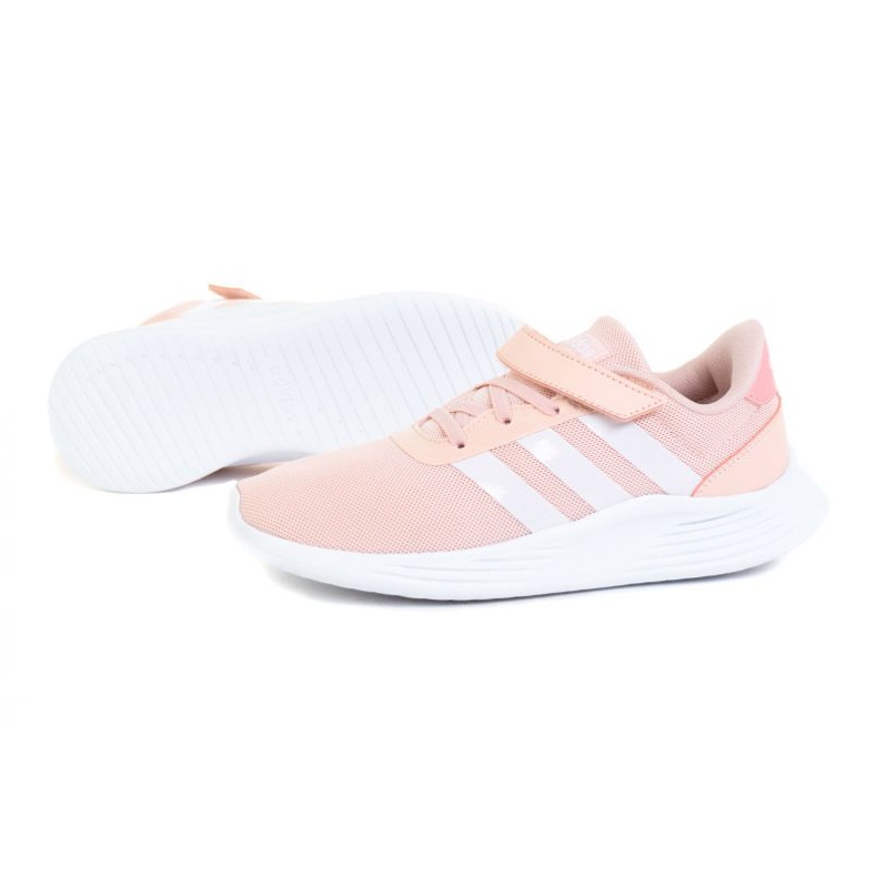 Adidas Lite Racer 2.0 C Jr GZ7843 Schuhe blau rosa