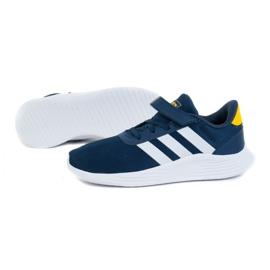 Adidas Lite Racer 2.0 C Jr GW4823 Schuhe marineblau