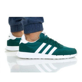 Adidas Run 60S 2.0 M H00354 Schuhe grün