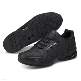 Puma Respin Sl Schuhe 368846 01 schwarz