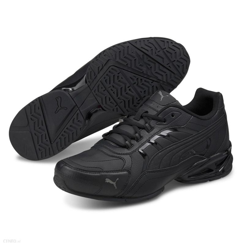 Puma Respin Sl Schuhe 368846 01 schwarz
