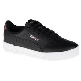Puma Carina Rg W 373081-02 schwarz