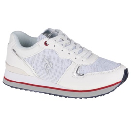 US Polo Assn. Tuzla4 W FEY4228S8YM1-WHI weiß