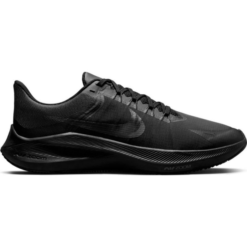 Nike Zoom Winflo 8 M CW3419-002 Schuh schwarz