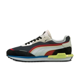 Puma City Rider M 382044 03 mehrfarbig