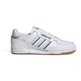 Adidas Continental 80 Stripes M FX5099 Schuhe weiß