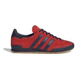 Adidas Jeans M GX7649 Schuhe rot