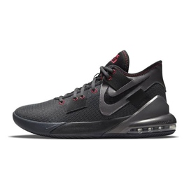 Nike Air Max Impact2 M CQ9382-004 Schuh schwarz