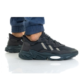 Adidas Ozweego M H04240 schwarz grau