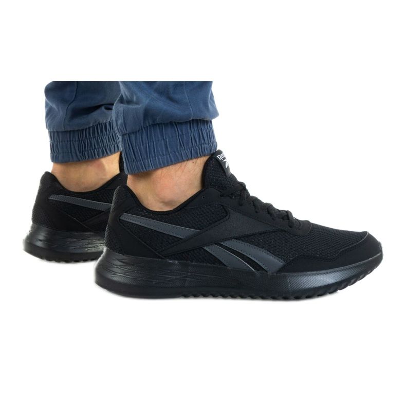 Reebok Energen Lite M S42772 schwarz