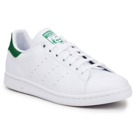 Adidas Stan Smith M FX5502 Schuhe weiß grün