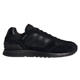 Adidas Run 80s M GV7304 Schuhe schwarz
