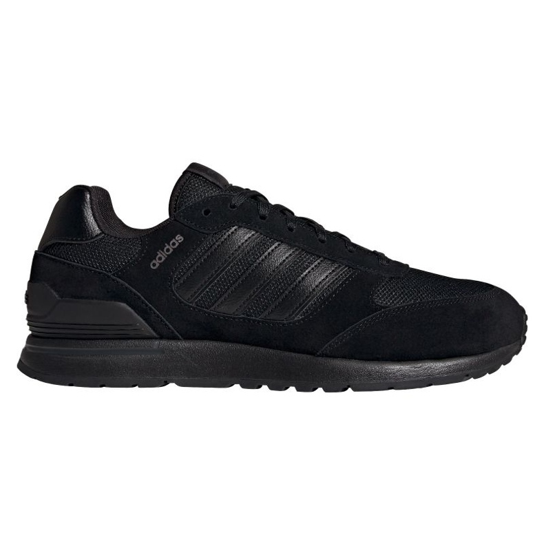 Adidas Run 80s M GV7304 Schuhe schwarz