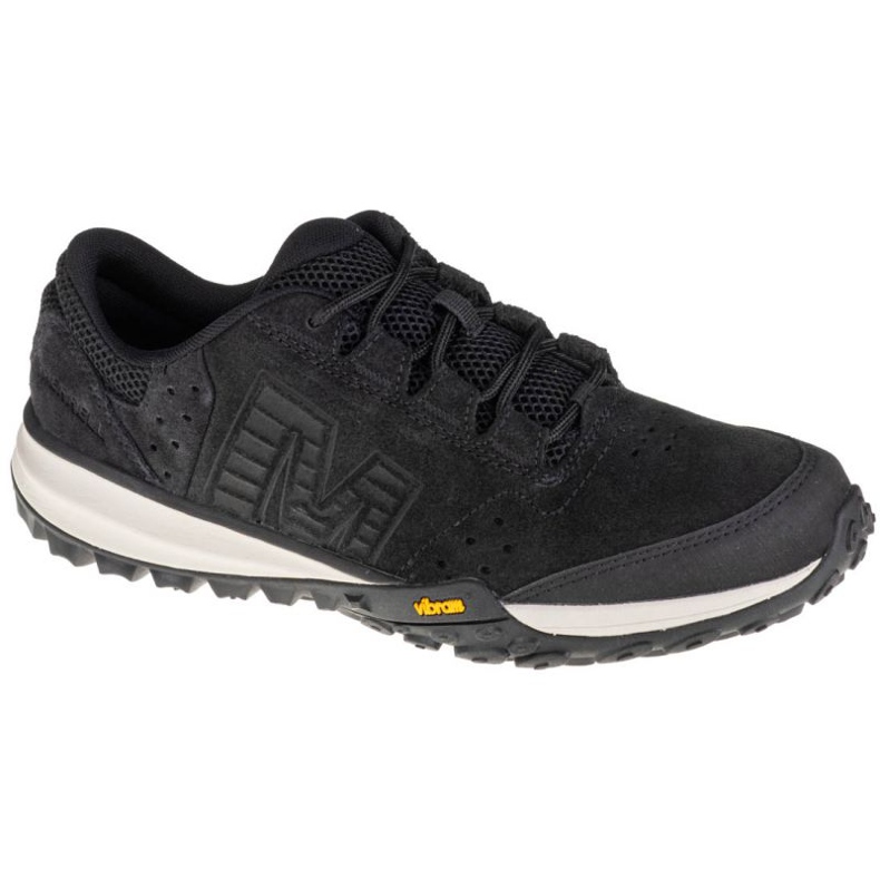 Merrell Havoc Ltr M J33369 schwarz