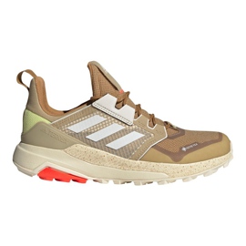 Adidas Terrex Trailmaker Gtx M FZ3391 Schuhe beige braun