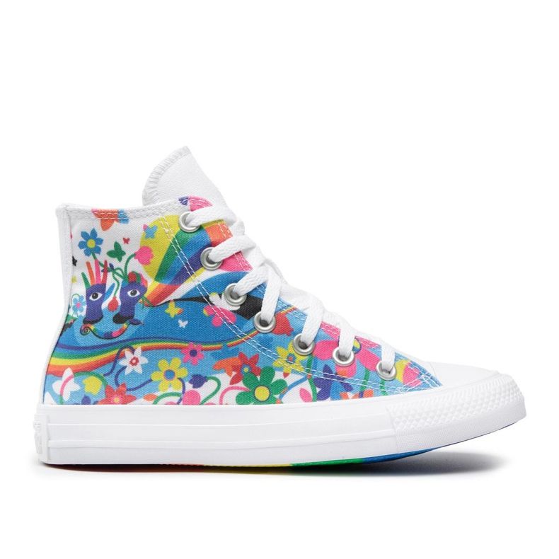 Converse Pride Chuck Taylor All Star W 170822C mehrfarbig