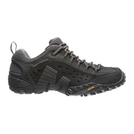 BM Merrell Intercept M J73703 Schuhe schwarz