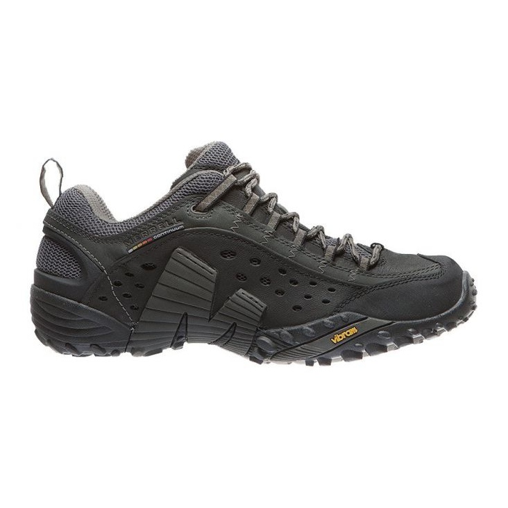 BM Merrell Intercept M J73703 Schuhe schwarz