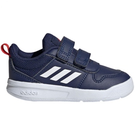 Adidas Tensaur I Jr S24053 Schuhe marineblau