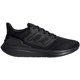 Adidas EQ21 M H00521 Schuhe schwarz