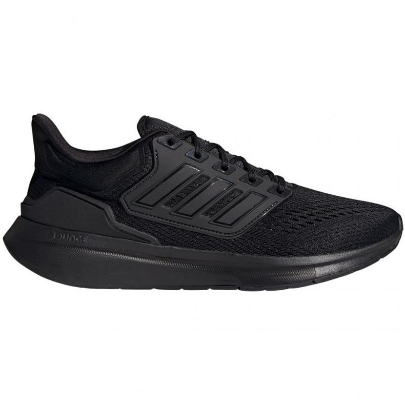 Adidas EQ21 M H00521 Schuhe schwarz