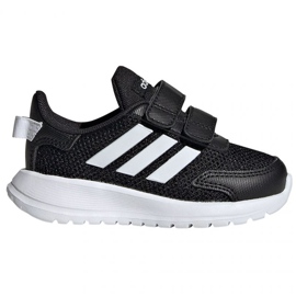 Adidas Tensaur Run I Jr EG4142 schwarz