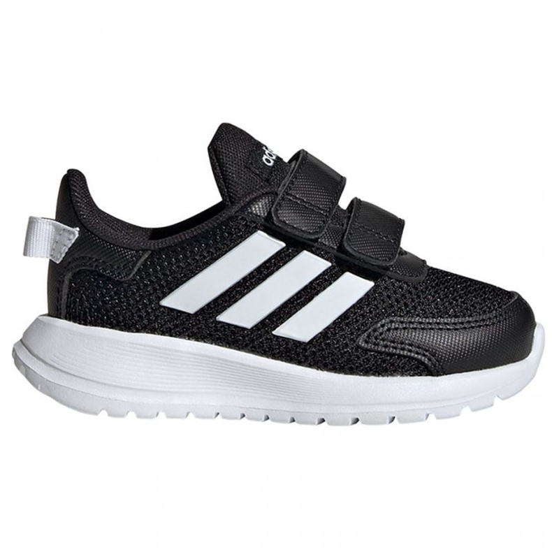 Adidas Tensaur Run I Jr EG4142 schwarz