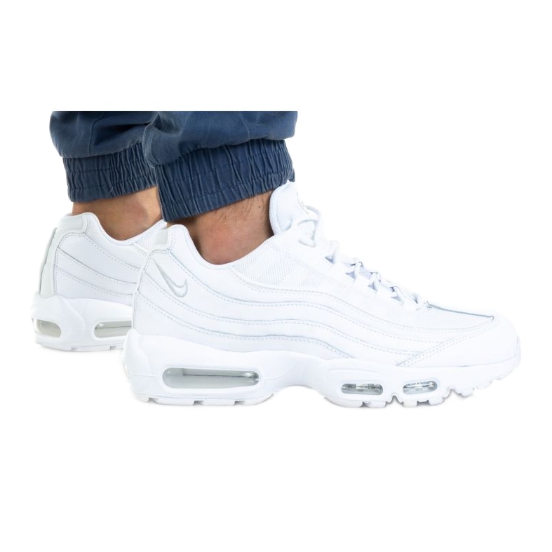 Nike Air Max 95 Essential M CT1268-100 weiß
