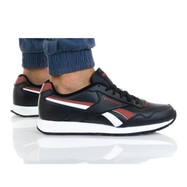 Reebok Royal Glide M G55967 schwarz