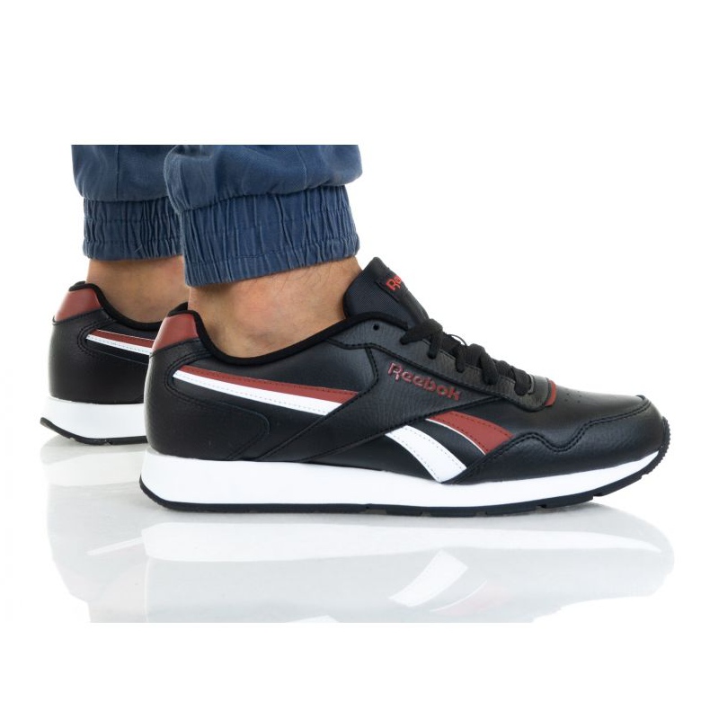 Reebok Royal Glide M G55967 schwarz