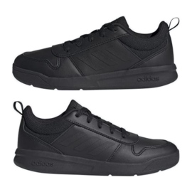 Adidas Tensaur K S24032 Schuhe schwarz marineblau
