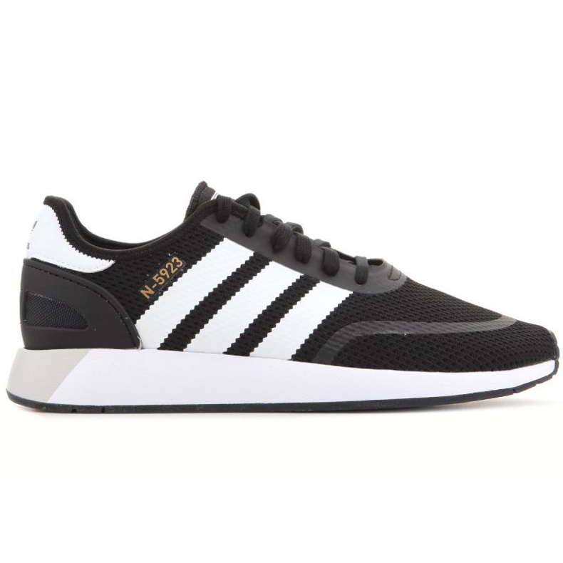 Adidas N-5923 M CQ2337 Schuhe schwarz