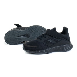 Adidas Duramo Sl C GW2244 Schuhe schwarz