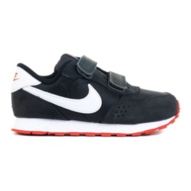 Nike Md Valiant (TDV) Jr CN8560-016 Schuh schwarz